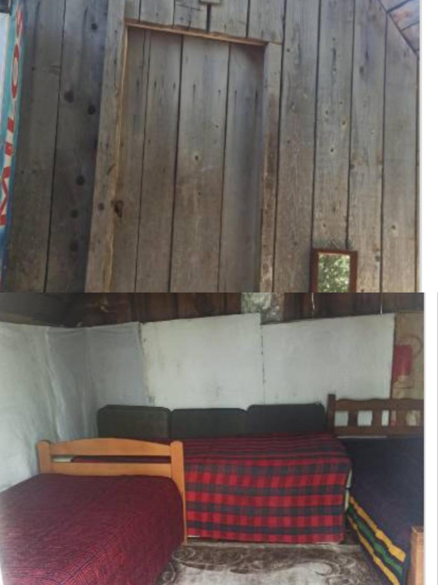 Hotel Katun Ljeljenak Plužine Exterior foto